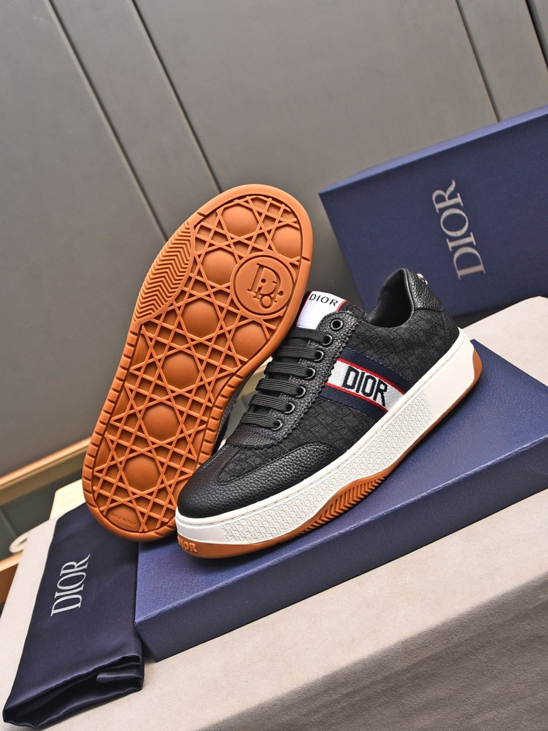 Christian Dior Casual Shoes